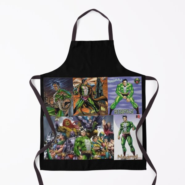 Item preview, Indian Comics designed and sold by Rritu.