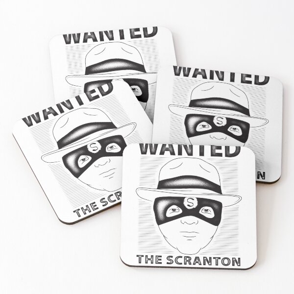 Item preview, The Scranton Strangler t-shirts be kind , mama necklace, Mother in law gift, t-shirts for women, "t shirt, Gift for Him, shirt pillow designed and sold by JackSonHardwick.