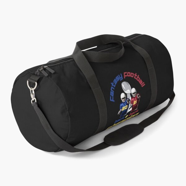 Item preview, Back to Back Fantasy Football Champion Novelty Gift designed and sold by Marathon-Runner.