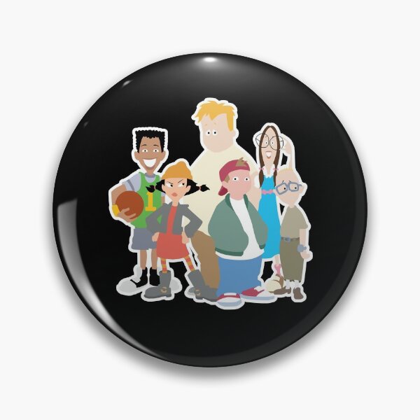 Item preview, I don't have one best friend... I have five! designed and sold by TheRecessFilm.