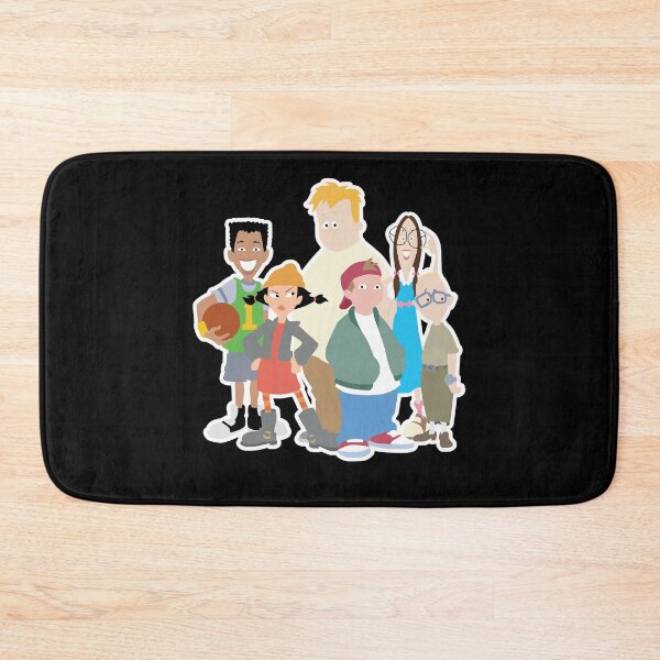 Item preview, I don't have one best friend... I have five! designed and sold by TheRecessFilm.