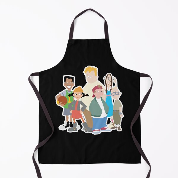 Item preview, I don't have one best friend... I have five! designed and sold by TheRecessFilm.