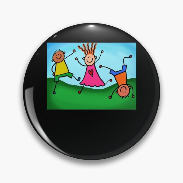 Item preview, KIDS FUN designed and sold by TheRecessFilm.