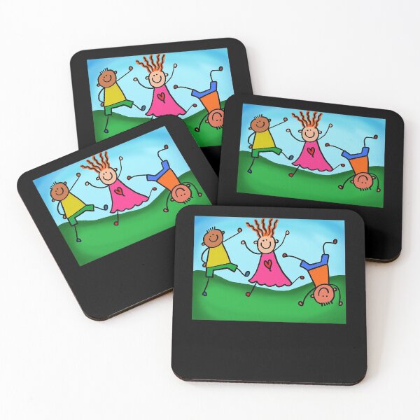 Item preview, KIDS FUN designed and sold by TheRecessFilm.