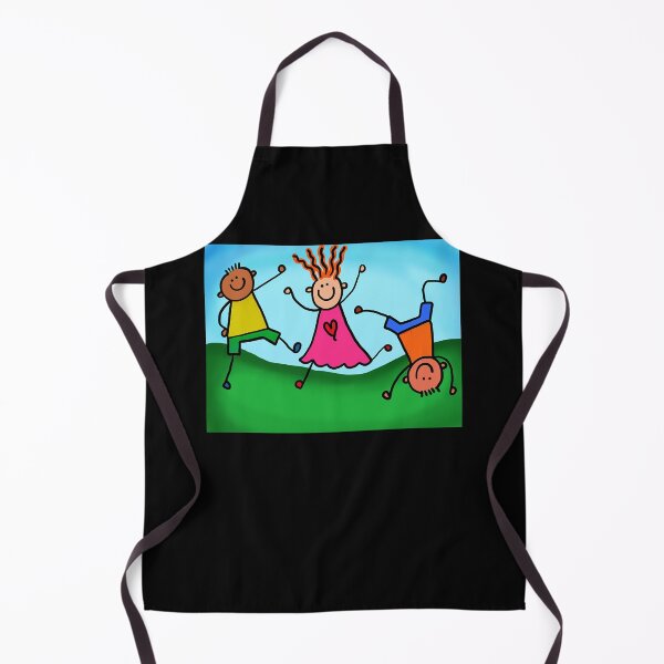 Item preview, KIDS FUN designed and sold by TheRecessFilm.