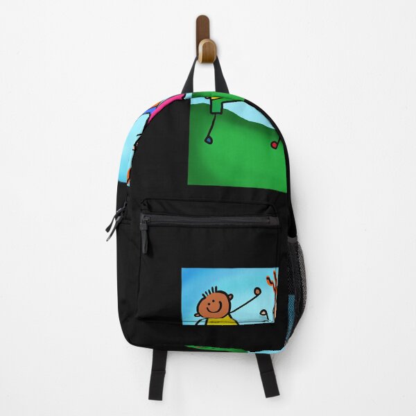 Item preview, KIDS FUN designed and sold by TheRecessFilm.