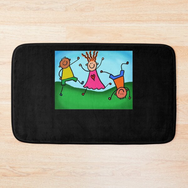Item preview, KIDS FUN designed and sold by TheRecessFilm.