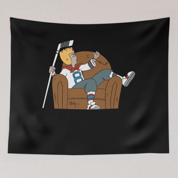 Item preview, King Bob Recess designed and sold by TheRecessFilm.