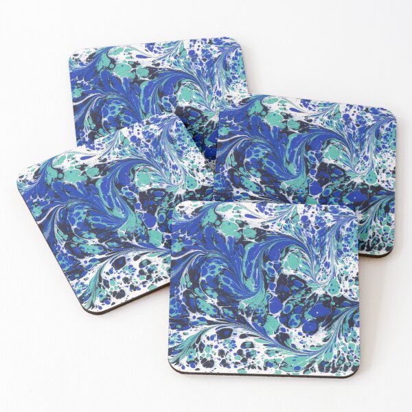 Item preview, Gushing Water designed and sold by artimeencf.