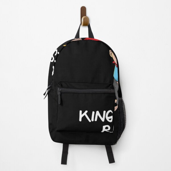 Item preview, King of Recess Boy Back to School Boy designed and sold by TheRecessFilm.