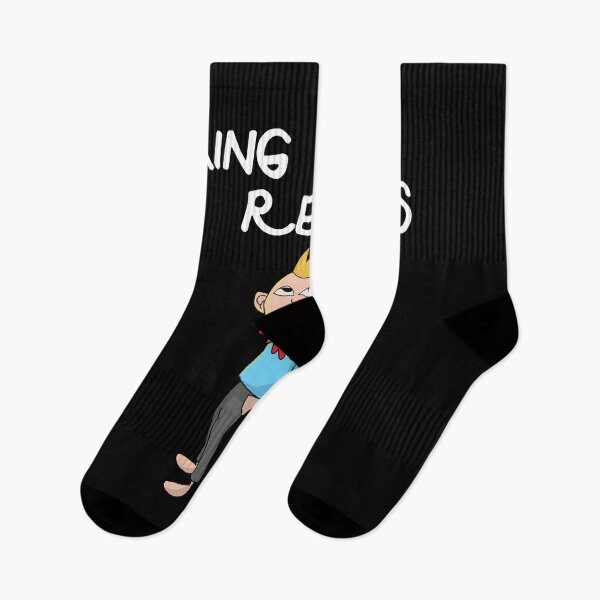 Item preview, King of Recess Boy Back to School Boy designed and sold by TheRecessFilm.