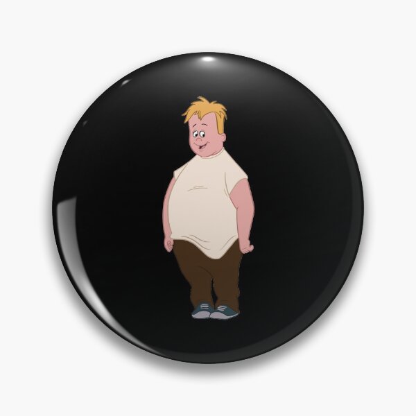 Item preview, Michael Recess designed and sold by TheRecessFilm.