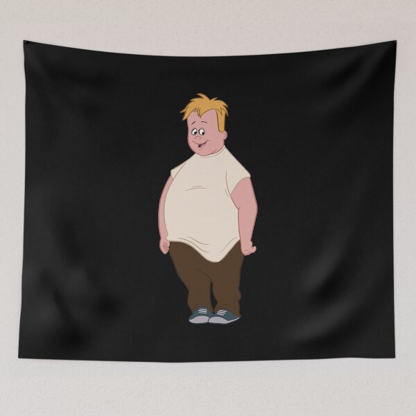 Item preview, Michael Recess designed and sold by TheRecessFilm.
