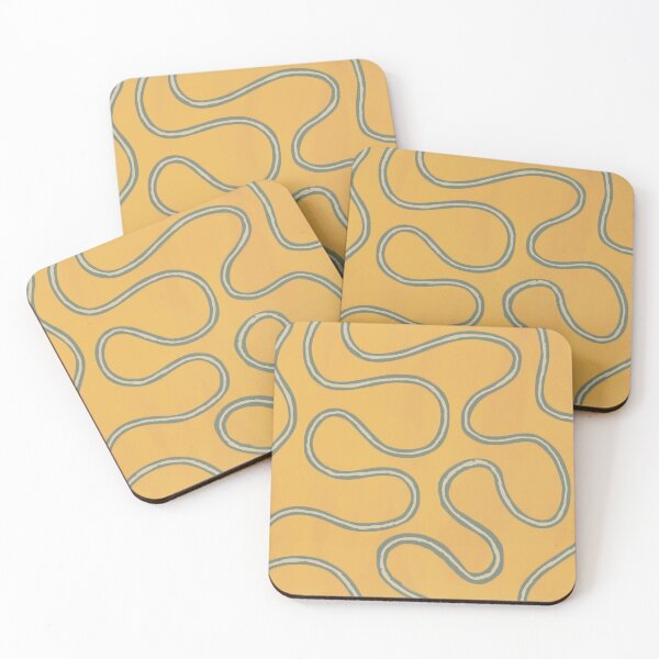 Item preview, Chic Summer Holiday Print designed and sold by TacosDesignJapa.