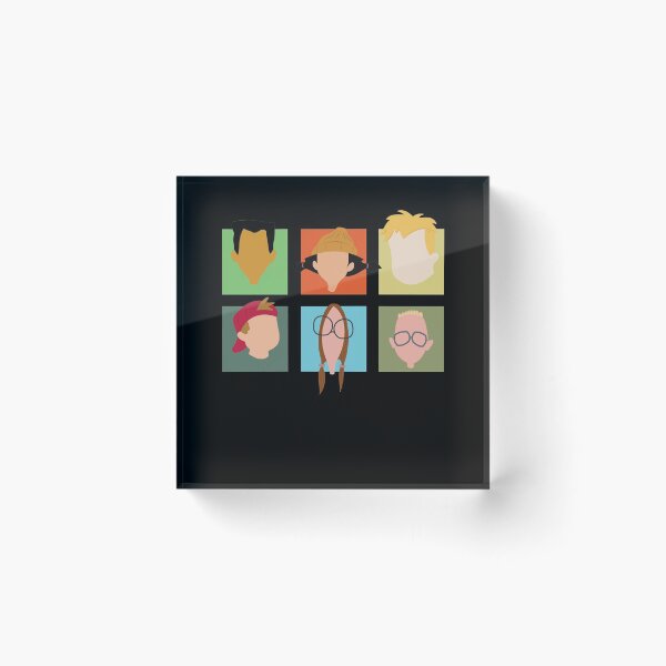 Item preview, Never kid a kid who hasn't had his recess designed and sold by TheRecessFilm.