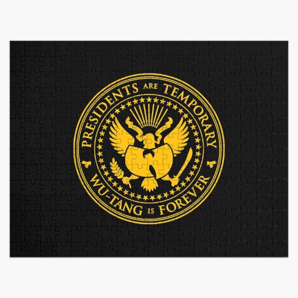 Tang Jigsaw Puzzles Redbubble