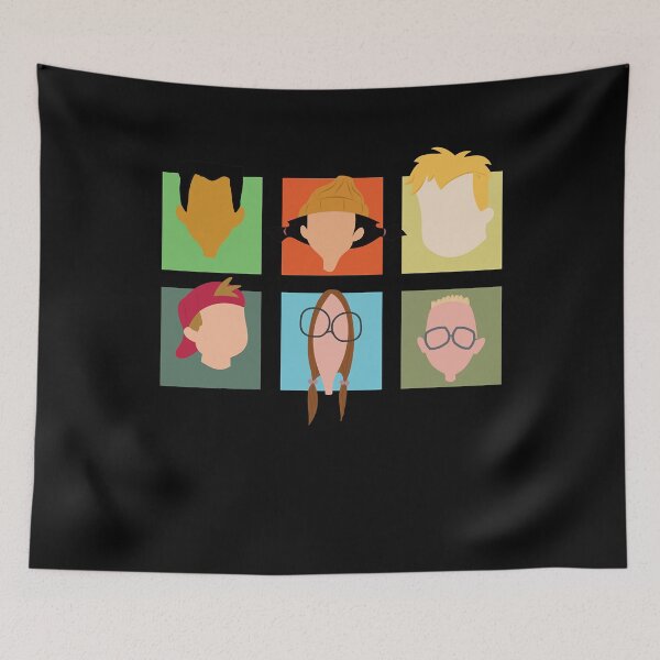 Item preview, Never kid a kid who hasn't had his recess designed and sold by TheRecessFilm.