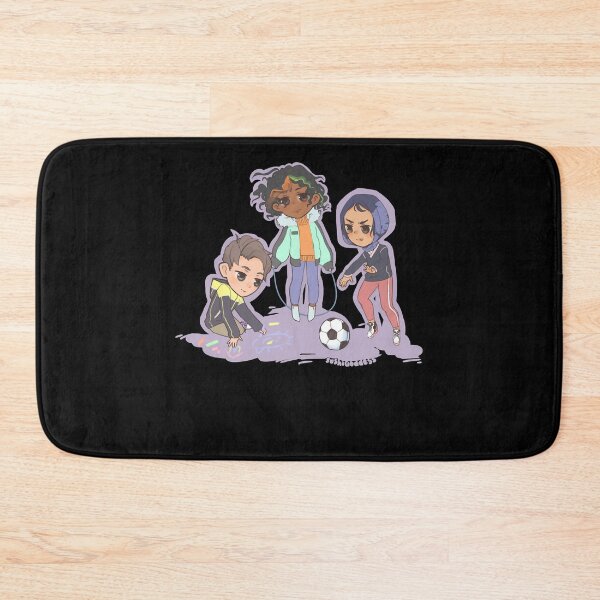 Item preview, Playtime Recess designed and sold by TheRecessFilm.
