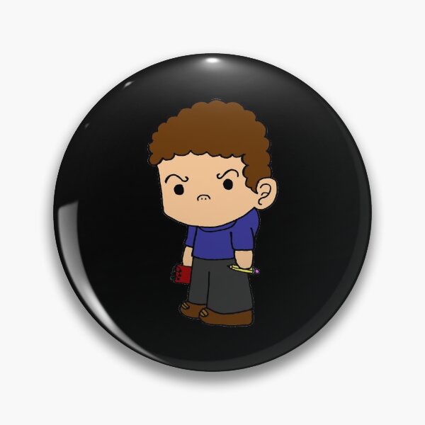 Item preview, Randall Recess designed and sold by TheRecessFilm.