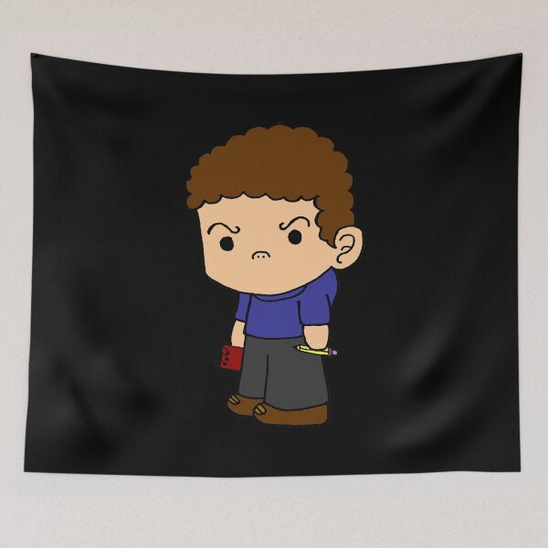 Item preview, Randall Recess designed and sold by TheRecessFilm.