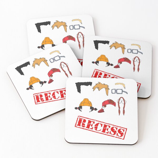 Item preview, RECESS - The Patio Band designed and sold by TheRecessFilm.