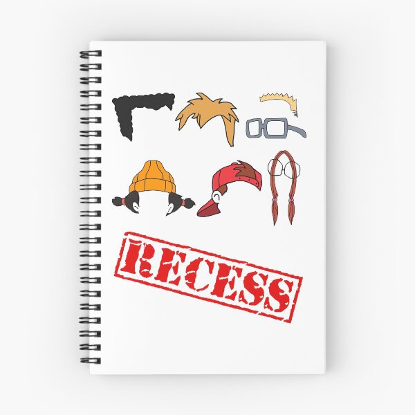 Item preview, RECESS - The Patio Band designed and sold by TheRecessFilm.