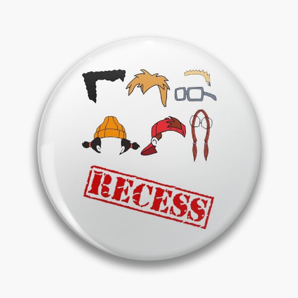 Item preview, RECESS - The Patio Band designed and sold by TheRecessFilm.