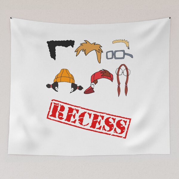 Item preview, RECESS - The Patio Band designed and sold by TheRecessFilm.