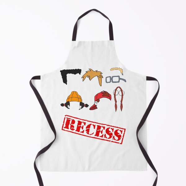 Item preview, RECESS - The Patio Band designed and sold by TheRecessFilm.