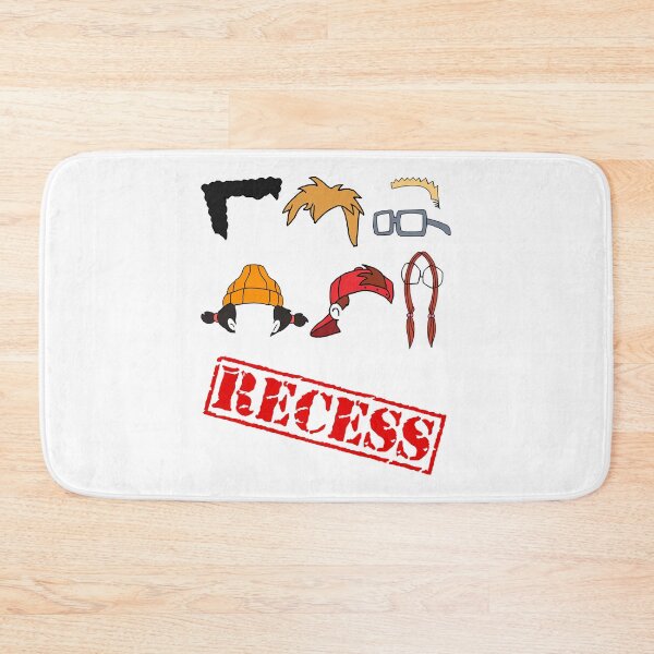 Item preview, RECESS - The Patio Band designed and sold by TheRecessFilm.