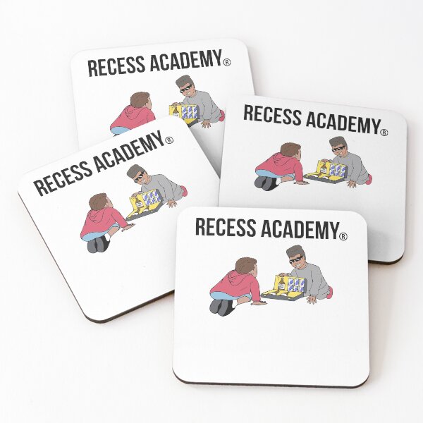 Item preview, Recess Academy Kid Candy designed and sold by TheRecessFilm.