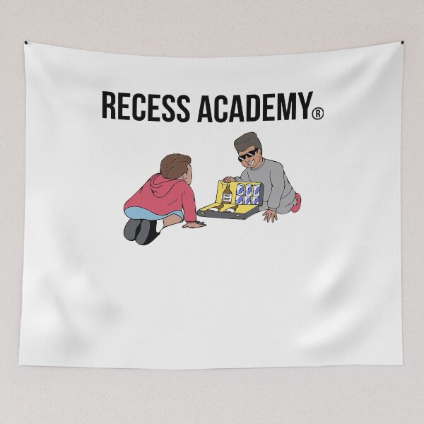 Item preview, Recess Academy Kid Candy designed and sold by TheRecessFilm.