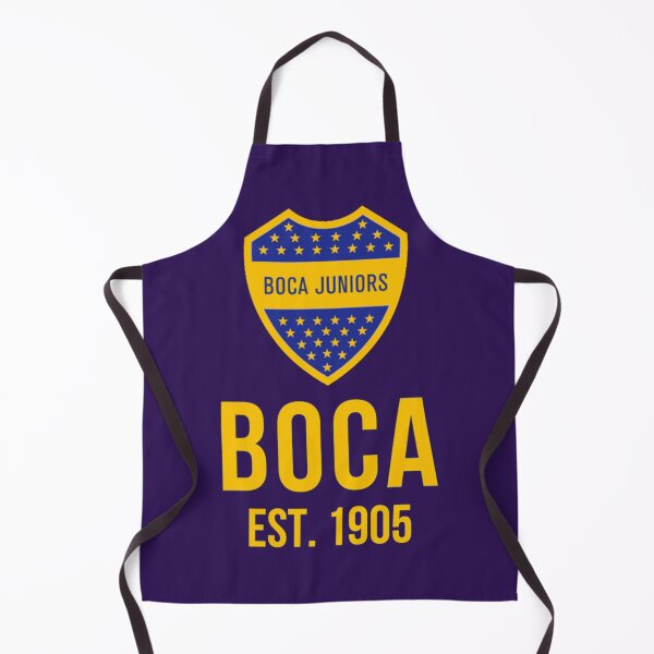 Item preview, Boca Juniors designed and sold by LuciDigitalShop.