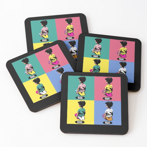 Item preview, Recess Academy Warhol designed and sold by TheRecessFilm.