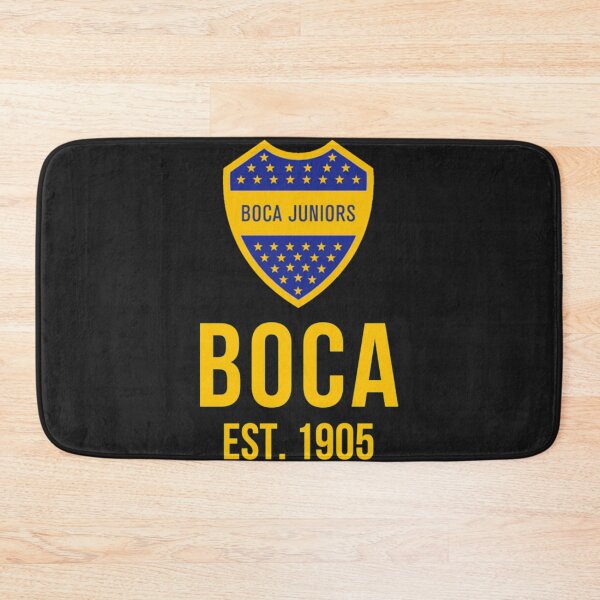 Item preview, Boca Juniors designed and sold by LuciDigitalShop.