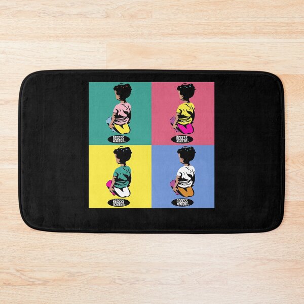 Item preview, Recess Academy Warhol designed and sold by TheRecessFilm.