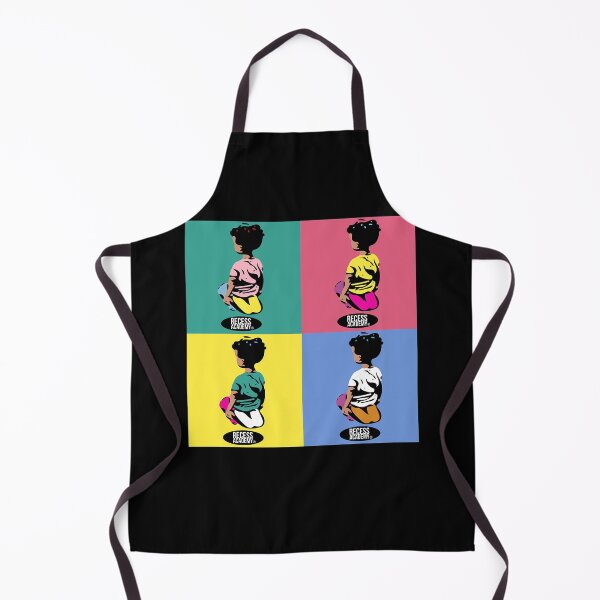 Item preview, Recess Academy Warhol designed and sold by TheRecessFilm.