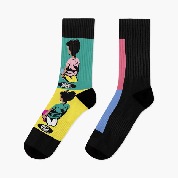 Item preview, Recess Academy Warhol designed and sold by TheRecessFilm.
