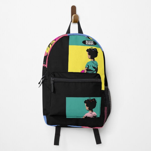 Item preview, Recess Academy Warhol designed and sold by TheRecessFilm.