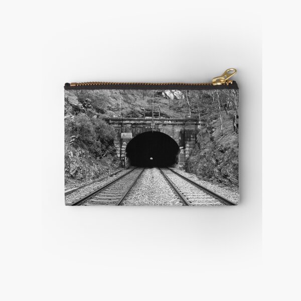 Item preview, The Tunnels of Adelaide Hills  designed and sold by BenClarkImagery.