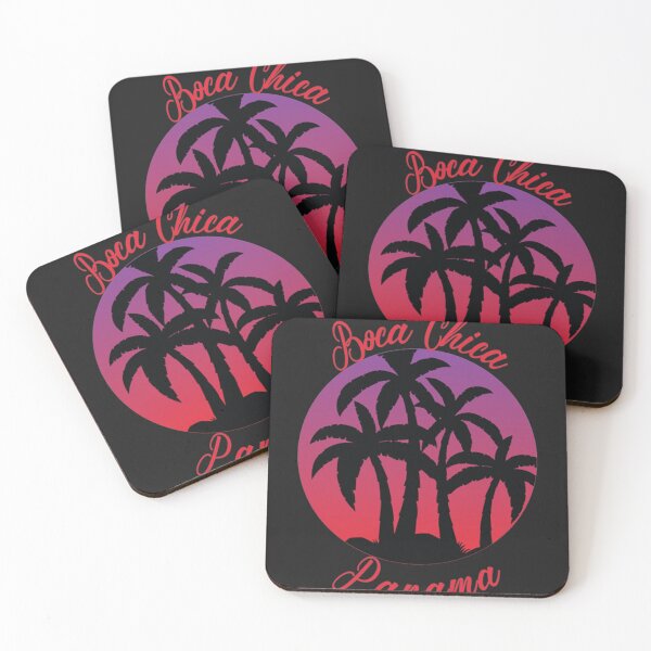 Item preview, Boca Chica Panama  designed and sold by LuciDigitalShop.