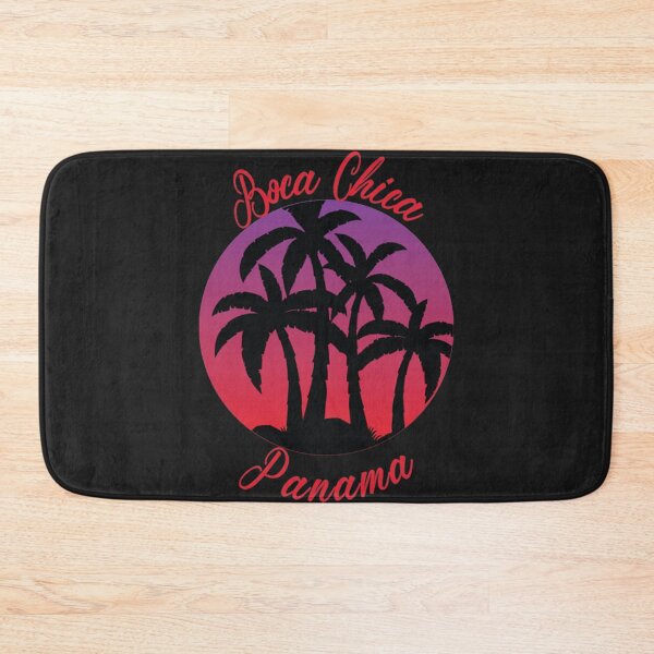 Item preview, Boca Chica Panama  designed and sold by LuciDigitalShop.