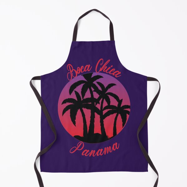 Item preview, Boca Chica Panama designed and sold by LuciDigitalShop.