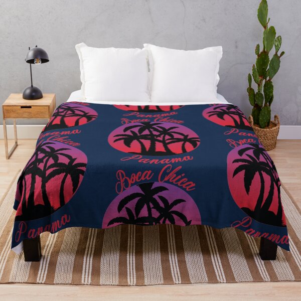 Item preview, Boca Chica Panama designed and sold by LuciDigitalShop.