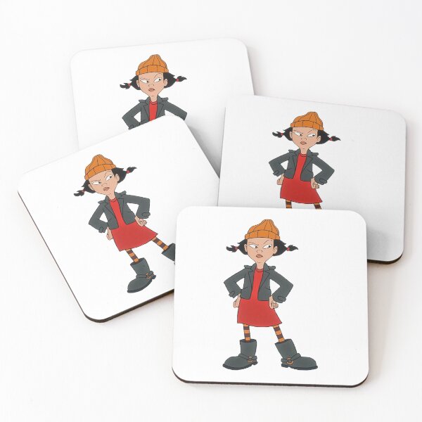 Item preview, The future is girls... and we're all going to like it! designed and sold by TheRecessFilm.