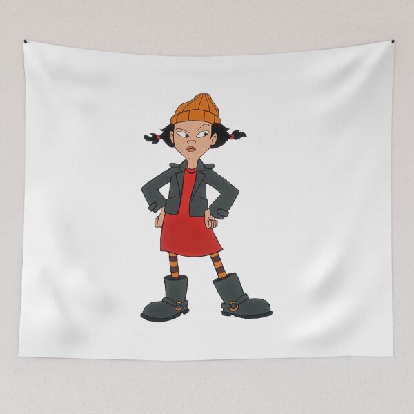 Item preview, The future is girls... and we're all going to like it! designed and sold by TheRecessFilm.