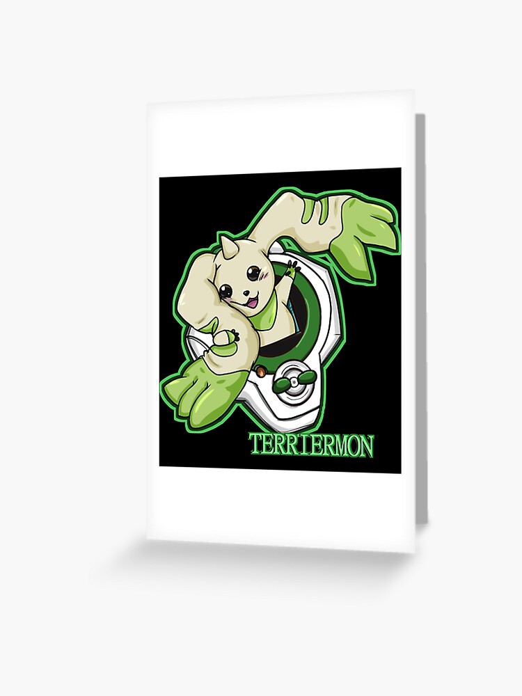 green digimon cards Digimon Card Game - Booster Box - BT21