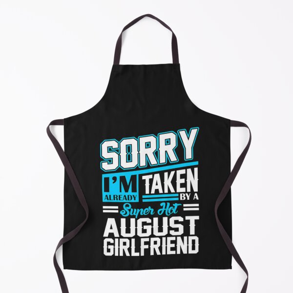 Item preview, Taken By A Super Hot August Girl designed and sold by Clavitaps.