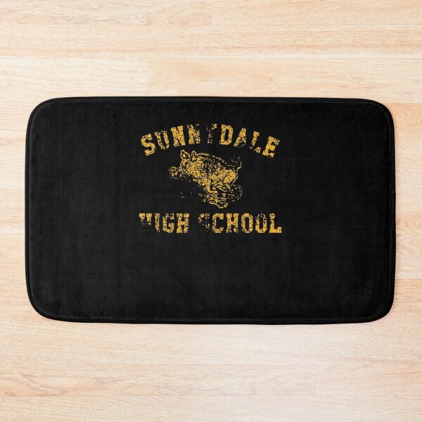 Item preview, Camiseta Sunnydale High School designed and sold by TamaraSchwab.
