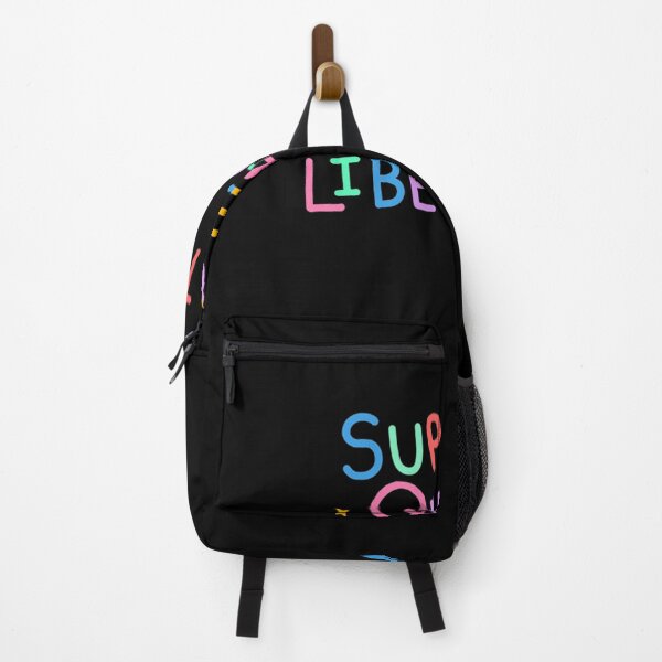Item preview, Support Queer Liberation T-Shirt designed and sold by TamaraSchwab.